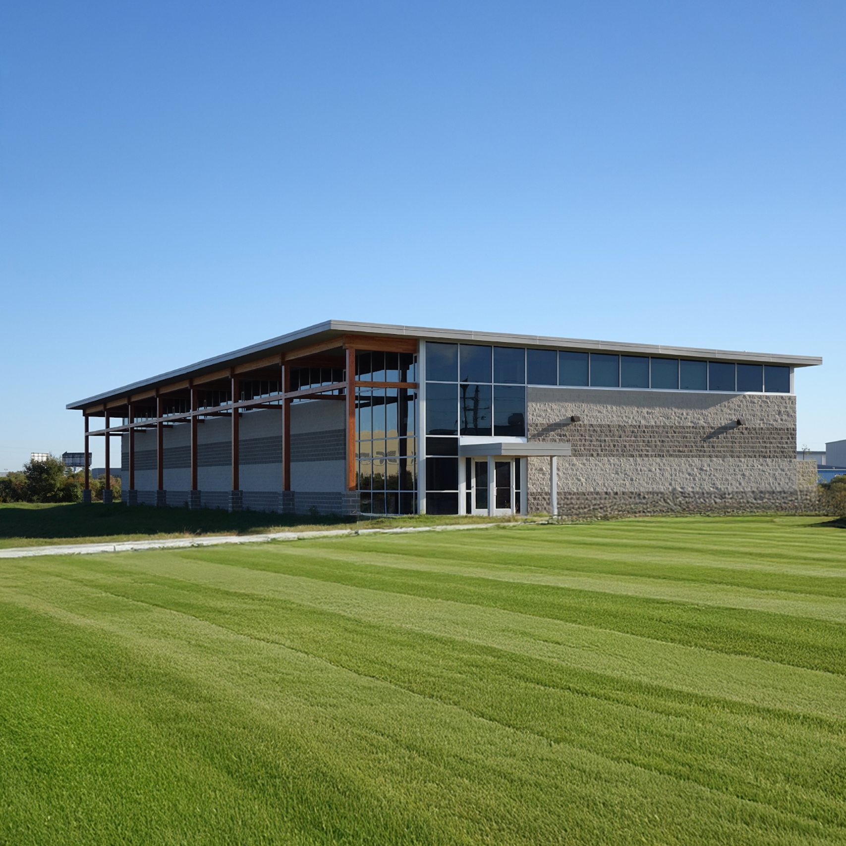 MicroTesla - CASTLES DESIGN GROUP (CDGA)